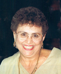 Lydia  Ortiz (Morales)