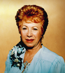Marie L.  Khoudary (Tawil)