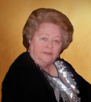 Joyce M.  Stipple (Rushworth)