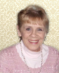 Elaine M.  Forsyth (Bradley)