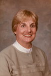 Christine D.  Rolland (Drumheller)