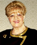 Esther  Talamo (Avino)