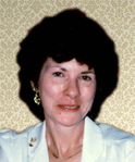 Rosemary  Amaral (McGinn)