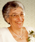 Bessie  Petruzzelli (Lupica)
