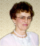 Kathleen V.  Janny (McCaffrey)