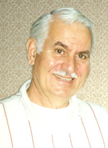 Maurice Cuocci