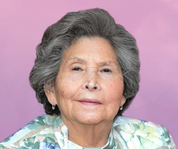 Lillian  Tesalona (Fonseca)