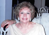 Jennie  Prestia (D'Armenia)